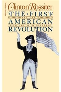 First American Revolution