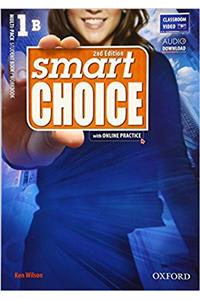 Smart Choice: Level 1: Multi-Pack B and Digital Practice Pack