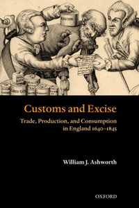 Customs and Excise