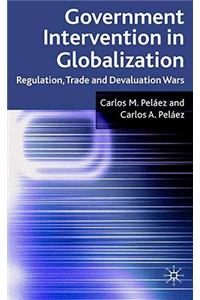 Government Intervention in Globalization