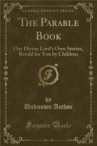 The Parable Book