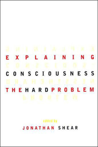 Explaining Consciousness
