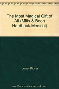 Most Magical Gift of All