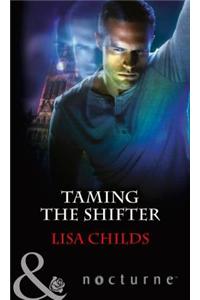 Taming The Shifter