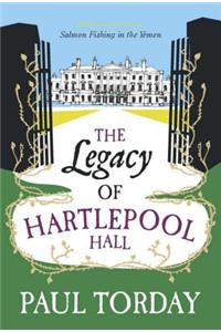 The Legacy of Hartlepool Hall