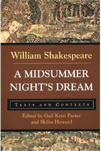 A Midsummer Night's Dream