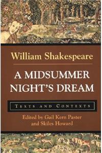 Midsummer Night's Dream