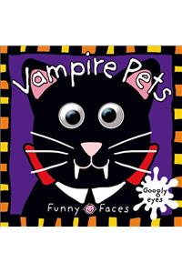 Vampire Pets