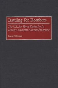 Battling for Bombers