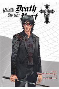 Until Death Do Us Part, Vol. 9