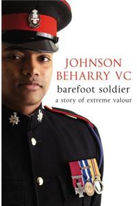 Barefoot Soldier