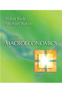 Foundations of Macroeconomics