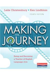 Making the Journey, Fourth Edition