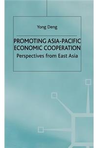 Promoting Asia-Pacific Economic Cooperation