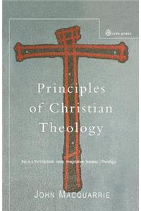 Principles of Christian Theology - Revised Edition
