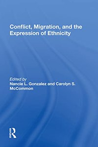 Conflict, Migration, and the Expression of Ethnicity