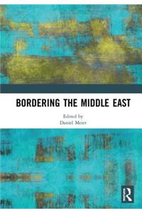 Bordering the Middle East