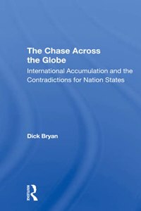 The Chase Across The Globe