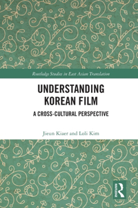 Understanding Korean Film