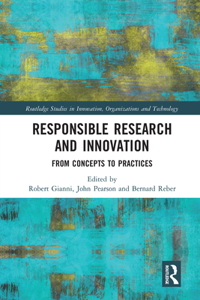 Responsible Research and Innovation