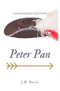 Peter Pan (Peter and Wendy)