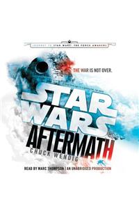 Aftermath: Star Wars