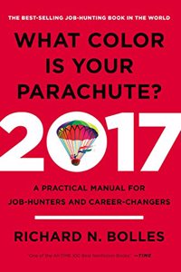 What Color Is Your Parachute? 2017