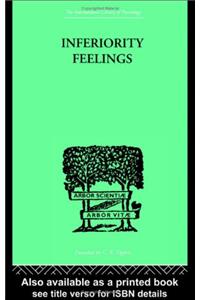 Inferiority Feelings