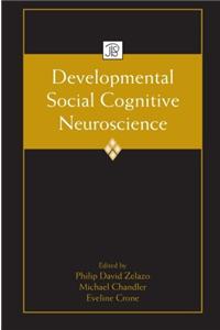 Developmental Social Cognitive Neuroscience