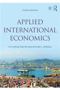 Applied International Economics