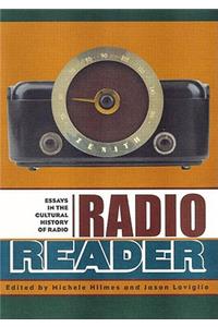 Radio Reader