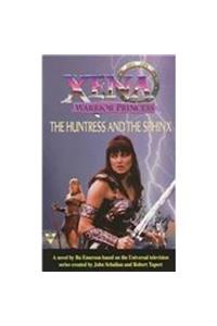 Xena: The Huntress and the Sphinx (Xena, Warrior Princess)