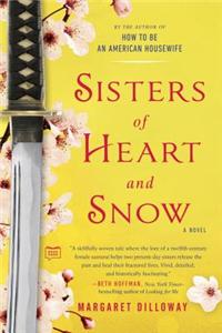 Sisters Of Heart And Snow