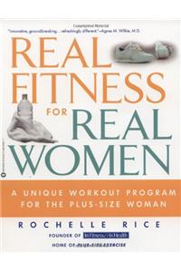 Real Fitness For Real Women