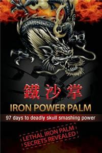 Iron Power Palm