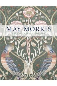 May Morris