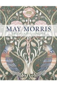 May Morris