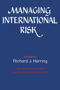 Managing International Risk