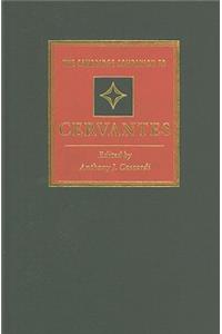 Cambridge Companion to Cervantes