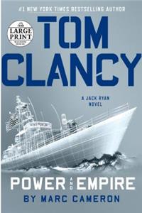 Tom Clancy Power and Empire