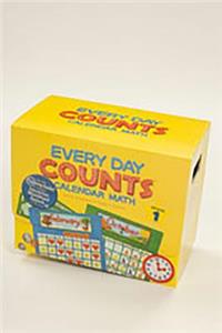 Every Day Counts: Calendar Math