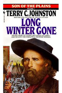 Long Winter Gone: Son of the Plains