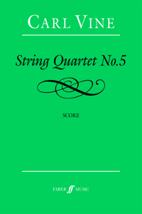 String Quartet No. 5