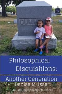 Philosophical Disquisitions