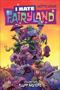 I Hate Fairyland 2