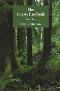 Forests Handbook, Volume 1