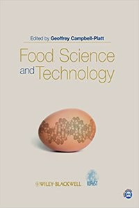 Food Science and Technology