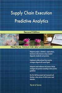 Supply Chain Execution Predictive Analytics Second Edition