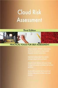 Cloud Risk Assessment Third Edition