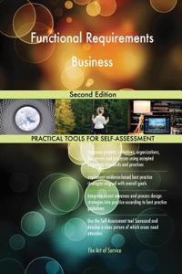 Functional Requirements Business Second Edition